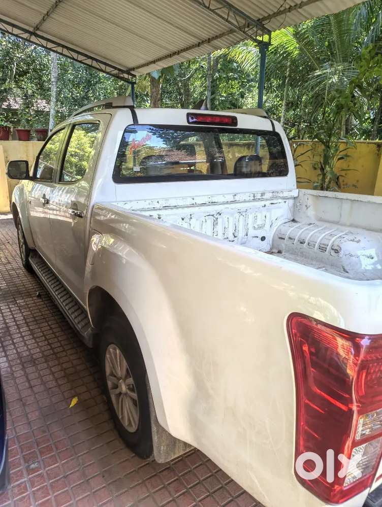Isuzu D-max Space Cab 2025