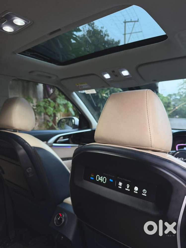Kia Carens 1.5 Luxury Plus Diesel 6 Str, 2022, Diesel