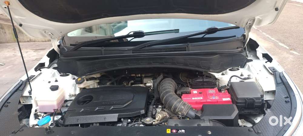 Kia Seltos Htx D, 2020, Diesel