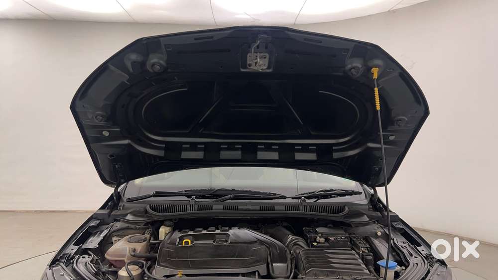 Skoda Slavia Style 1.5l Tsi Dsg, 2022, Petrol