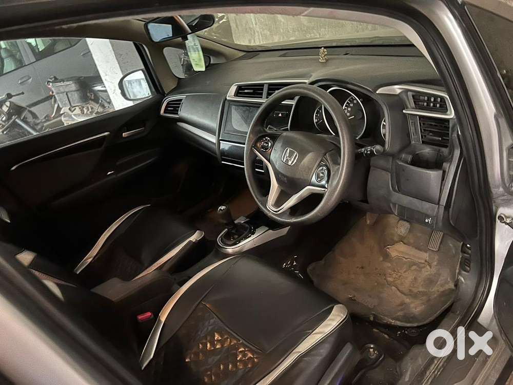 Honda Wr-v 2018 Dec,diesel, Well Maintained.