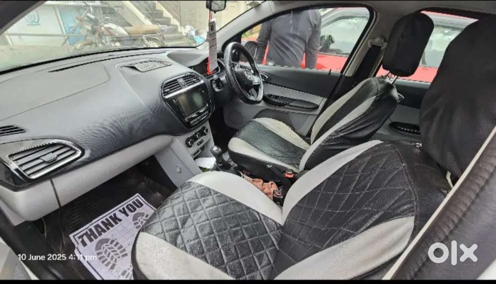 Tata Tiago 2020 Petrol Good Condition