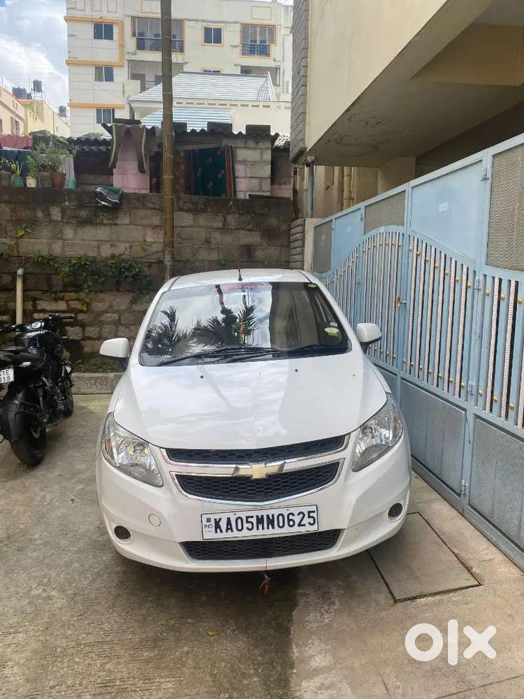 Chevrolet Sail Ls 2023