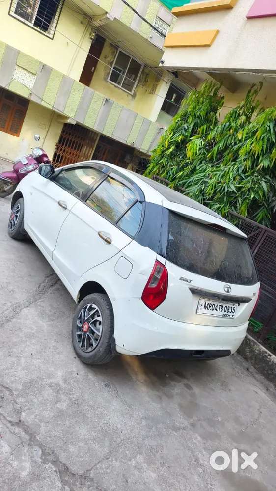 Tata Bolt 2017 Diesel 118000 Km Driven