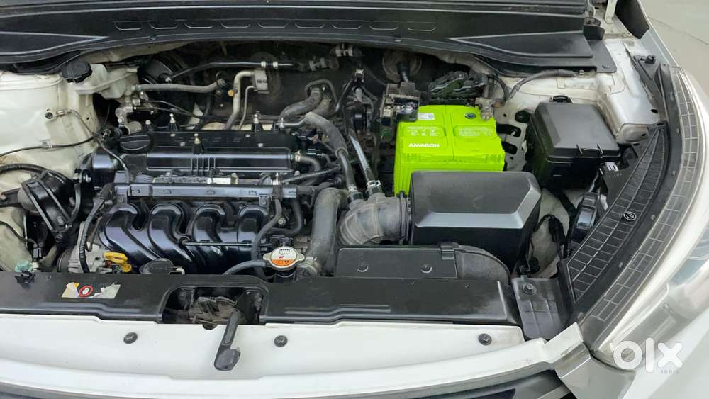 Hyundai Creta 1.6 Sx Petrol, 2018, Petrol