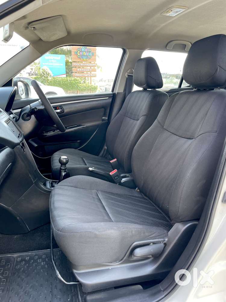 Maruti Suzuki Swift Vdi (o), 2013, Diesel