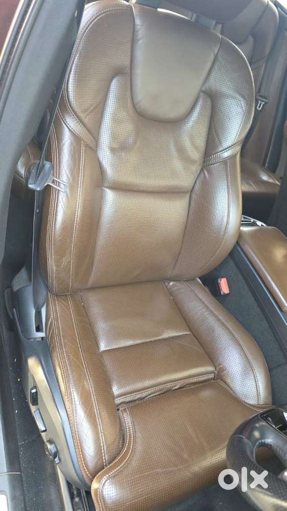 Volvo Xc60 D5 Inscription, 2018, Diesel