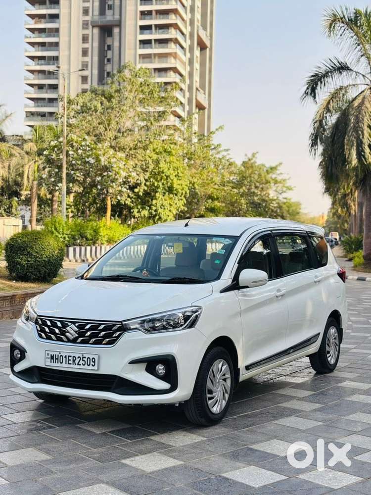 Maruti Suzuki Ertiga Vxi (o) Cng, 2024, Cng & Hybrids