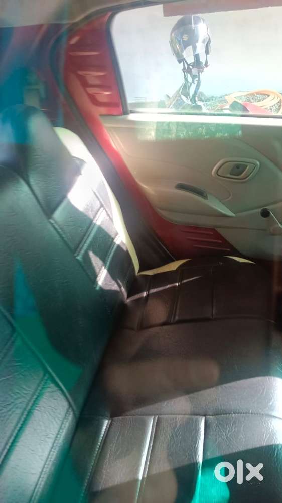 Datsun Redigo S, 2016, Petrol