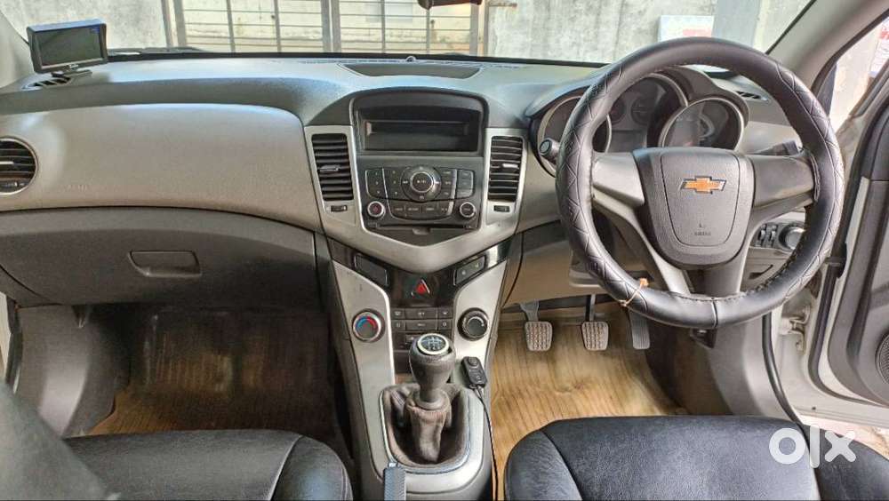 Chevrolet Cruze Ltz 2010 Mt Showroom Condition