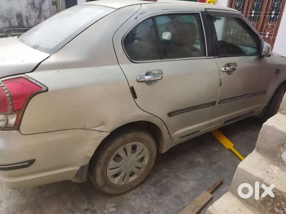 Maruti Suzuki Dzire 2011 Petrol 90000 Km Driven