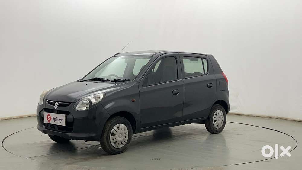 Maruti Suzuki Alto 800 Lxi, 2013, Petrol