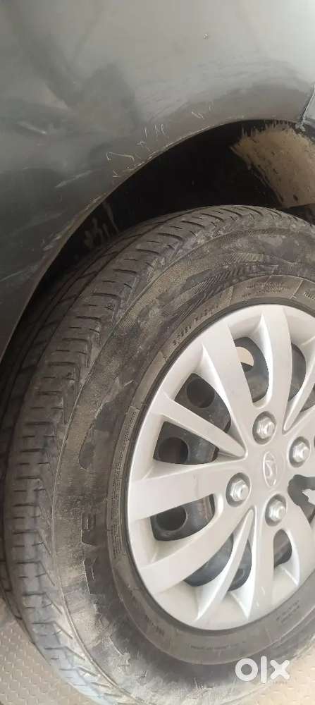 Hyundai I10 2013 Petrol 75000 Km Driven