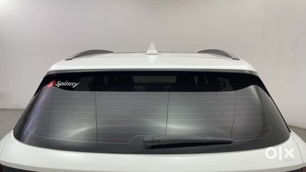 Hyundai Creta Sx (o) 1.5 Diesel Automatic, 2022, Diesel