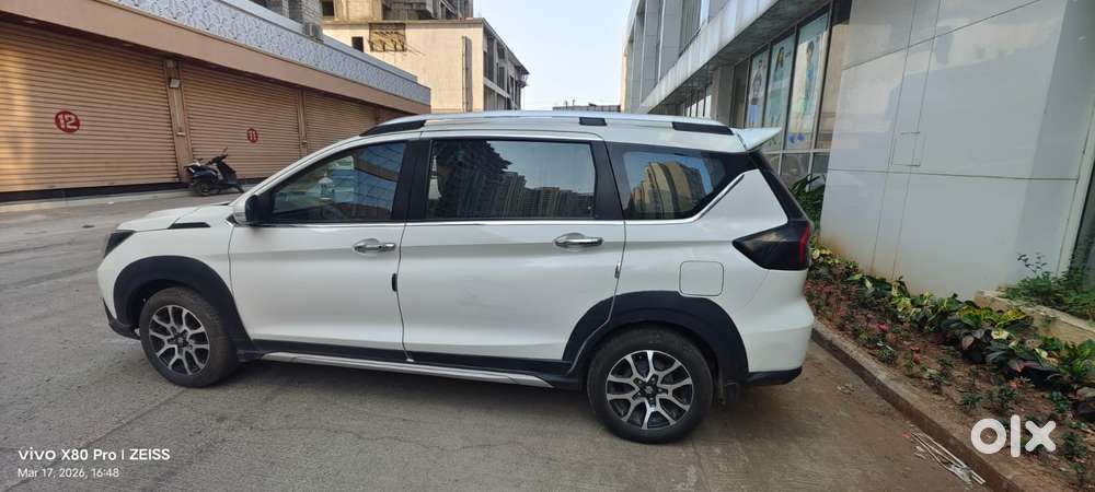 Maruti Suzuki Xl6 Zeta Mt Cng, 2023, Cng & Hybrids