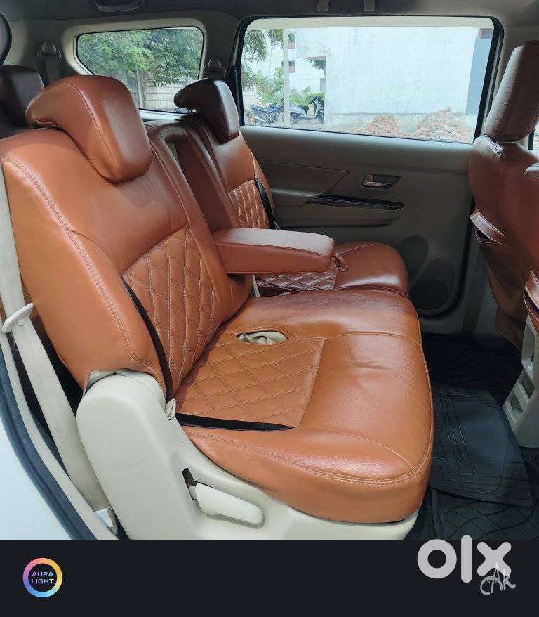 Maruti Suzuki Ertiga Maruti-suzuki-ertiga-zdi-plus, 2019, Diesel