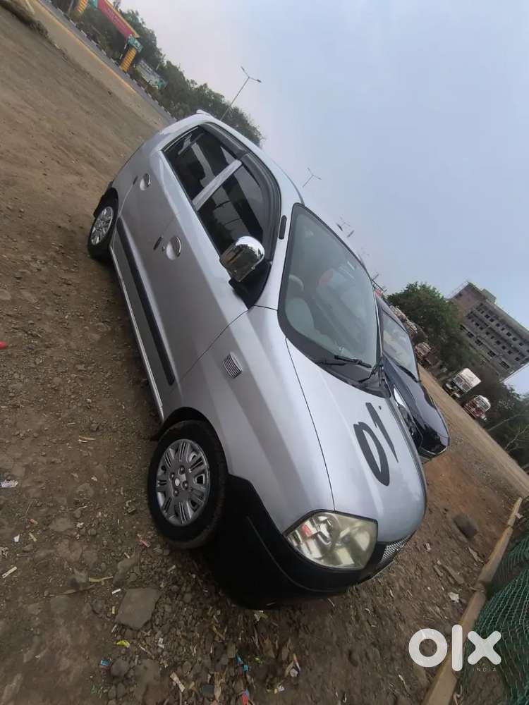 Hyundai Santro Xing 2006