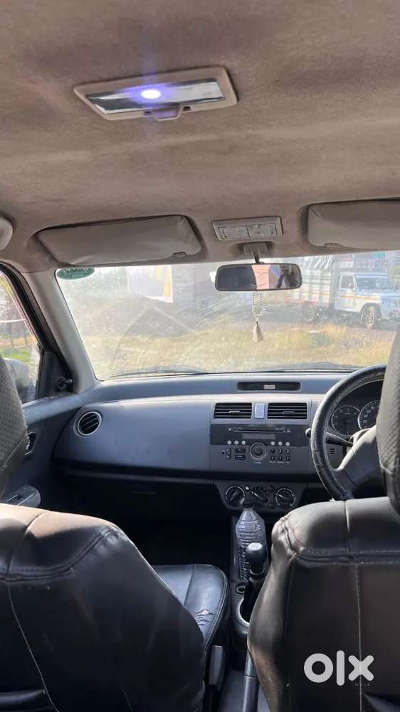 2010 Maruti Suzuki Dzire Vdi