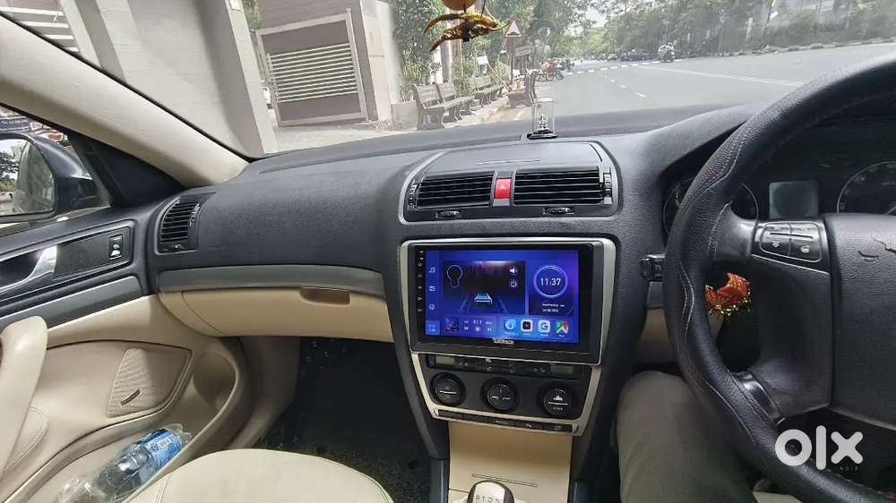 Skoda Laura 2009 Diesel Good Condition