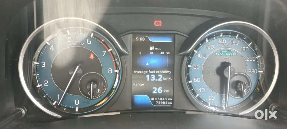 Maruti Suzuki Ertiga 2021 Petrol 70000 Km Driven