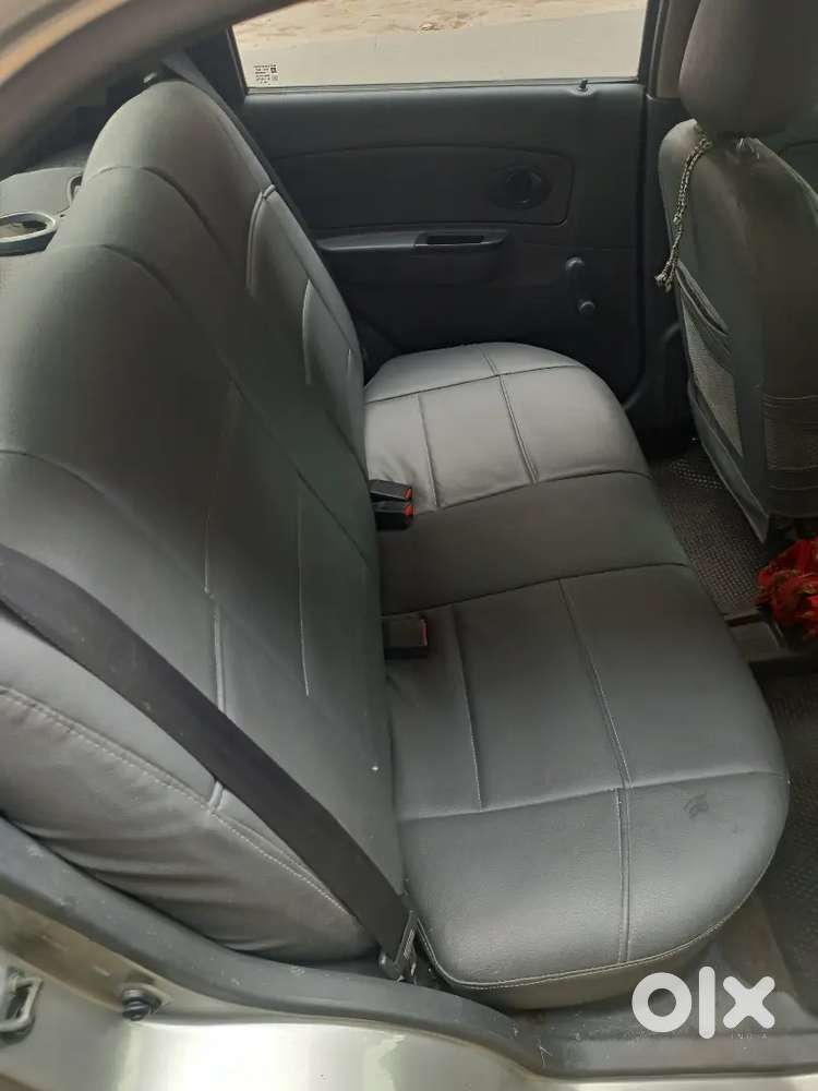 Chevrolet Spark 2008 Petrol Well Maintained