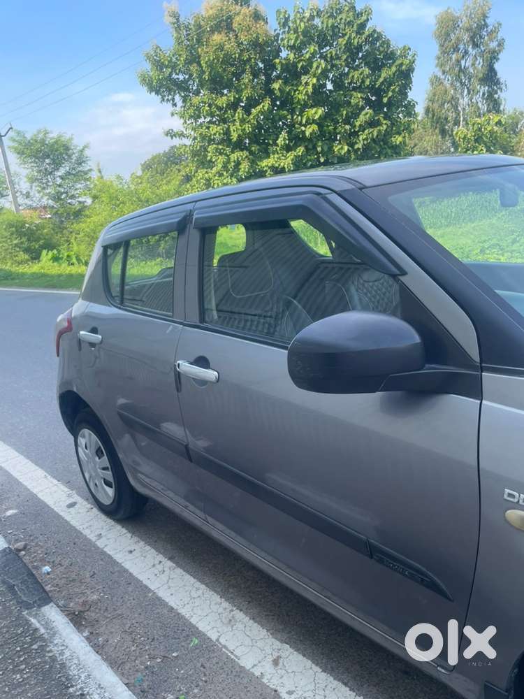 Maruti Suzuki Swift Diesel 2014