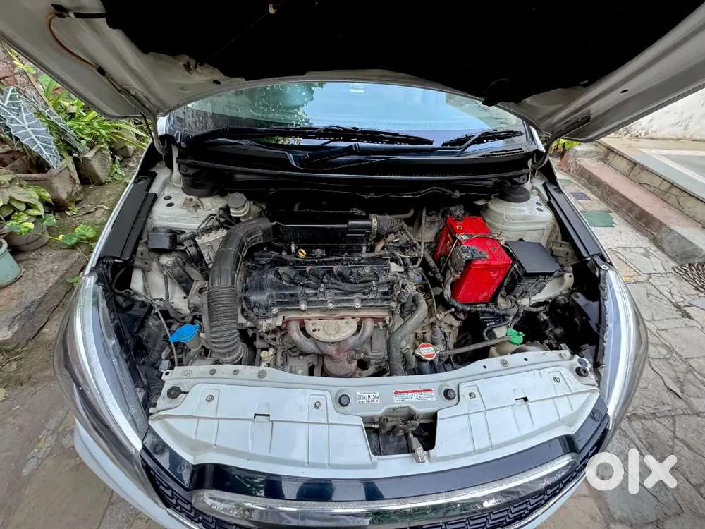 Amt Ciaz 2019  Excellent Condition, Fully Insured