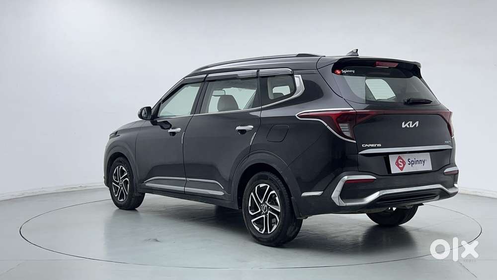 Kia Carens 1.5 Luxury Plus Turbo Dct 7 Str, 2023, Petrol