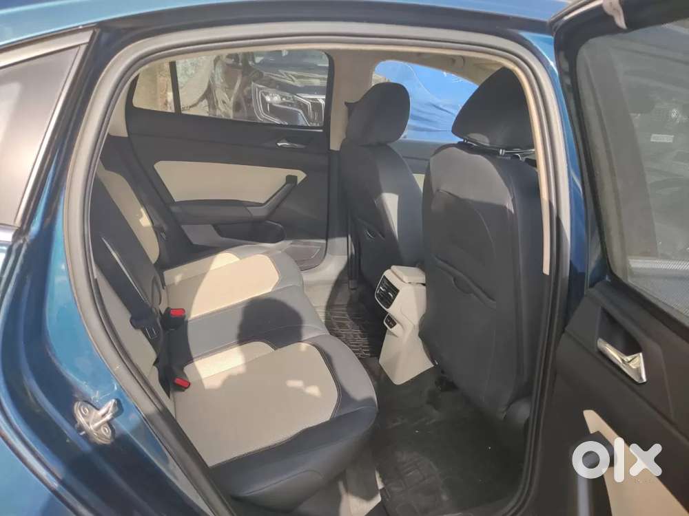 Skoda Slavia Style 1.0l Tsi At, 2023, Petrol