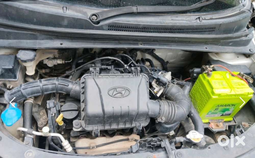 Hyundai I10 [2010-2017] Petrol 13