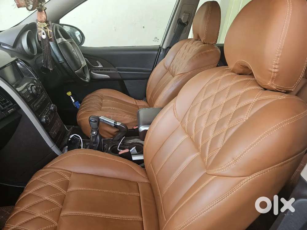 Mahindra Xuv500 2013 Diesel 126000 Km Driven