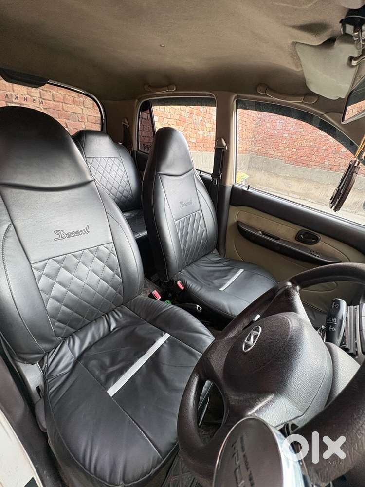 Hyundai Santro Xing Cng Gl 2013 Model