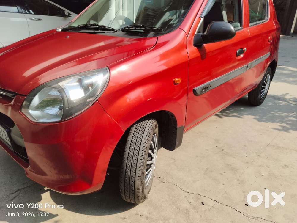 Maruti Suzuki Alto 800 Lxi, 2014, Petrol