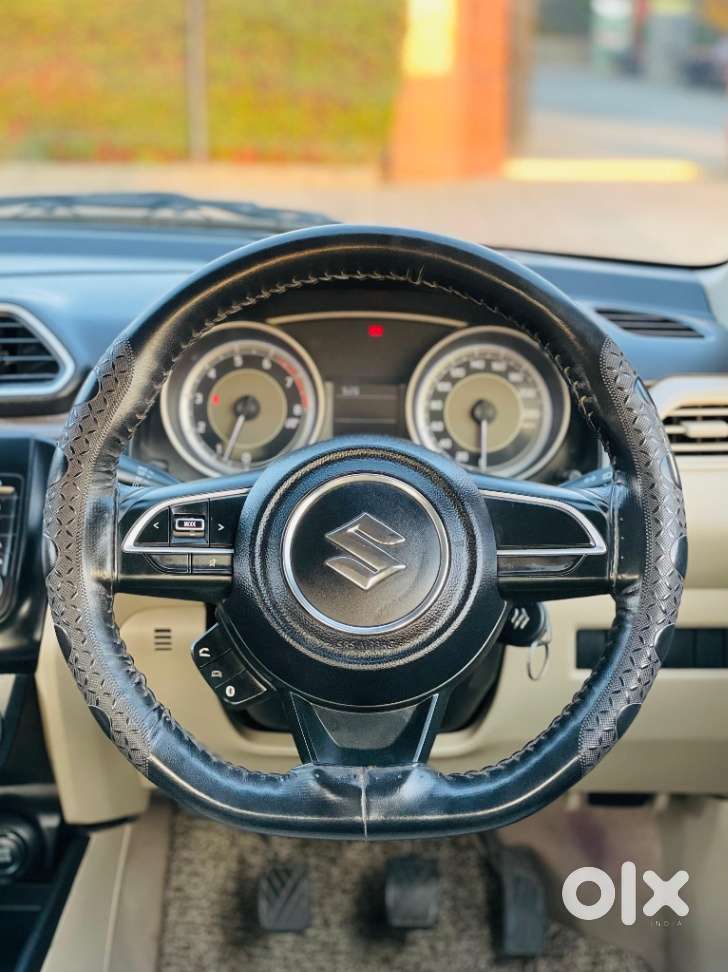 Maruti Suzuki Dzire 1.2 Vxi, 2020, Petrol