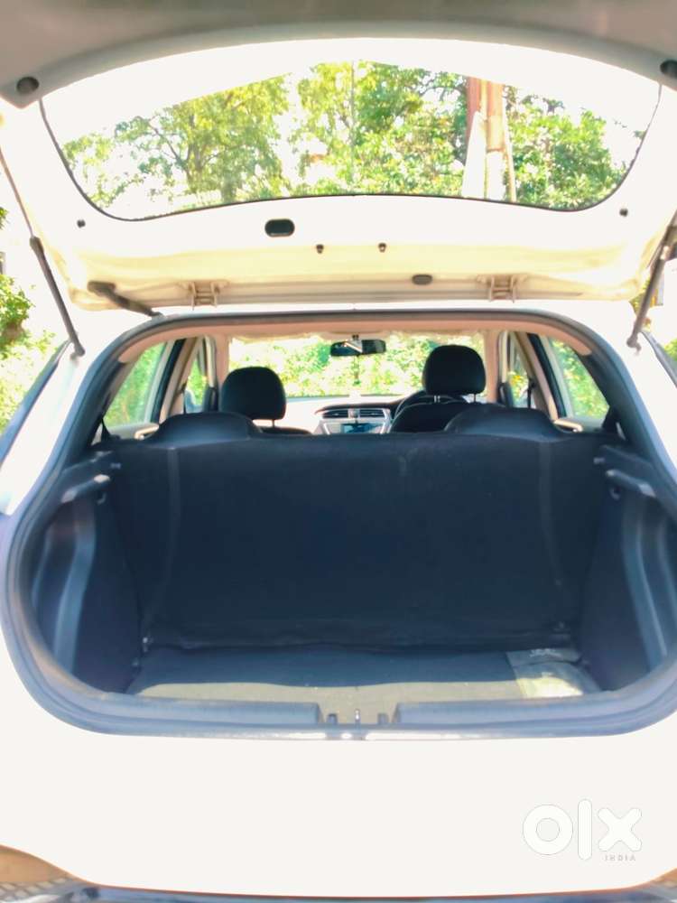 Hyundai I20 Magna 1.2 Mt, 2020, Petrol