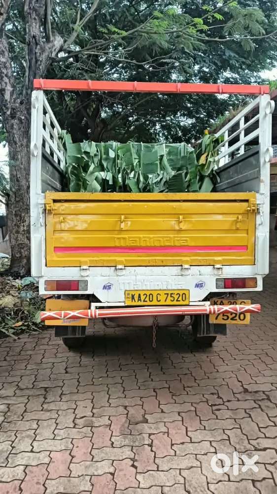 Mahindra Bolero Neo Plus 2013 Model