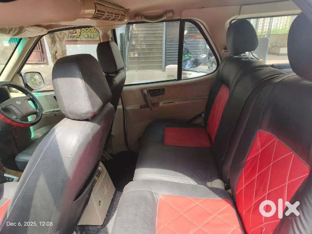 Tata Safari 2016 Diesel 174000 Km Driven