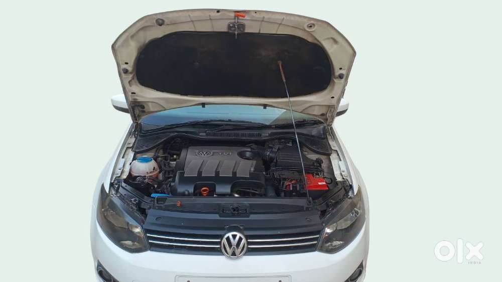 Volkswagen Vento 1.5 Tdi Highline Plus, 2013, Diesel
