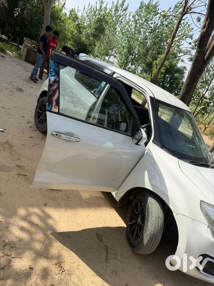 Maruti Suzuki Swift 2021