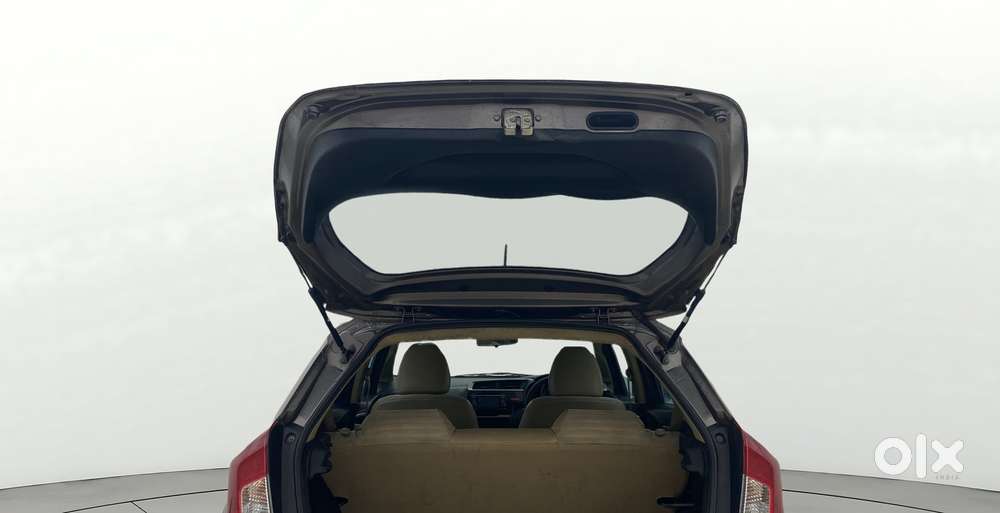 Honda Jazz 1.2 V I Vtec, 2016, Petrol