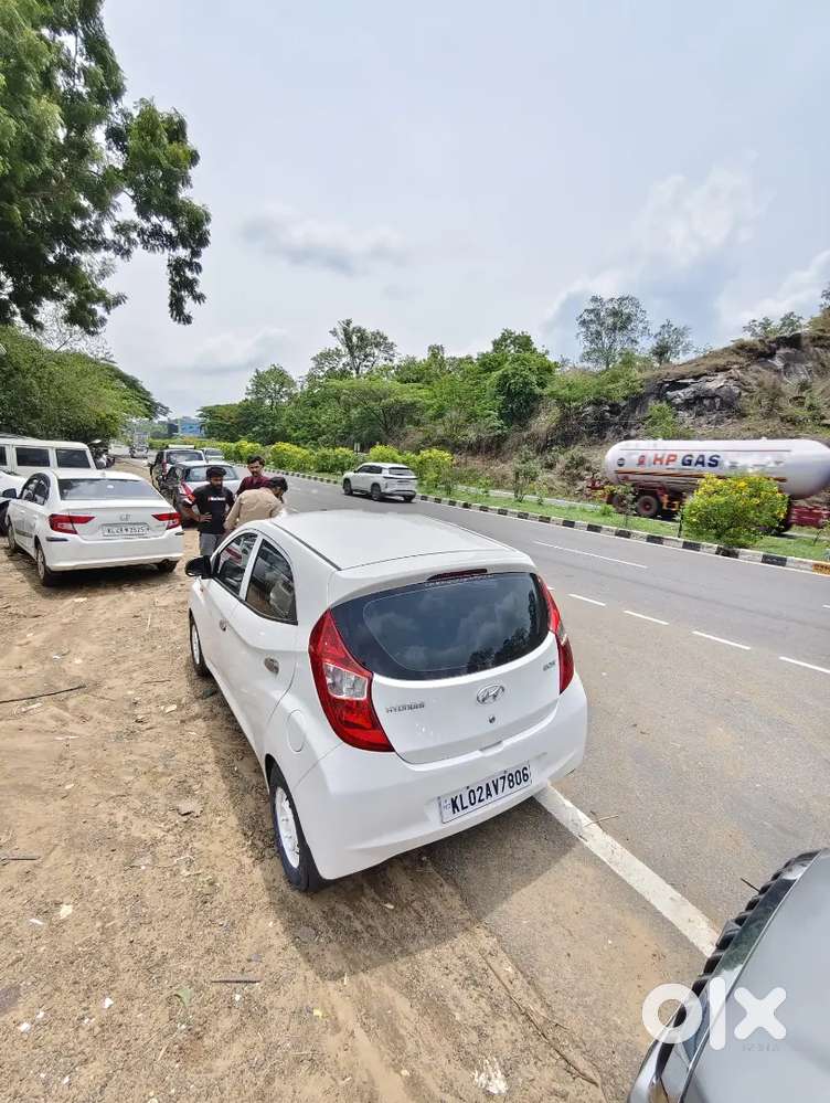 Hyundai Eon D Lite 2016