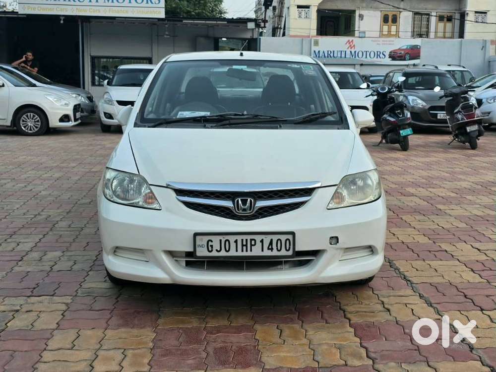 Honda City 1997-2006 1.3 Exi, 2007, Petrol
