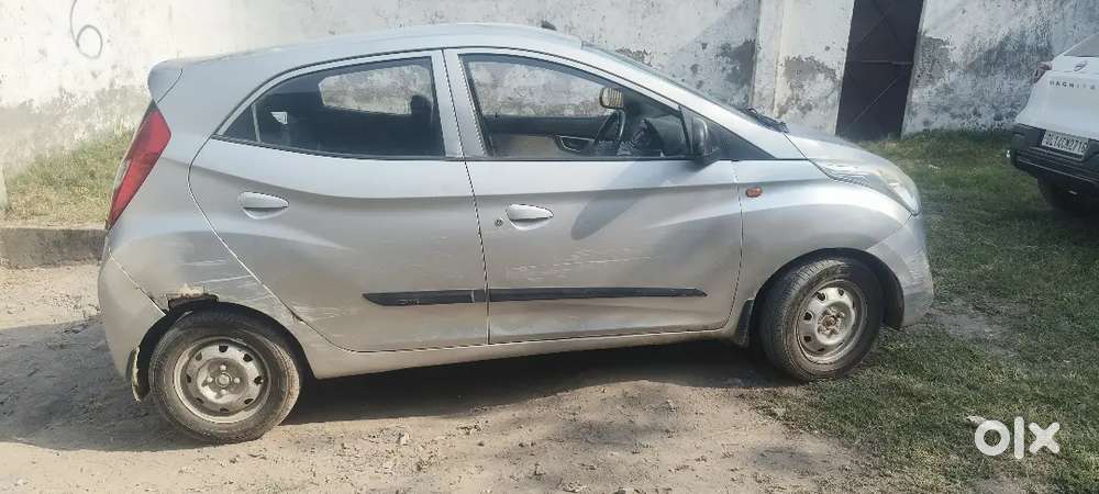 Hyundai Eon 1.0 Magna 2015