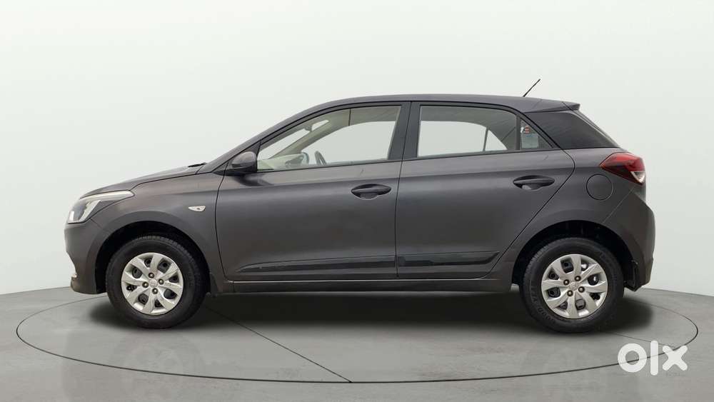 Hyundai Elite I20 Magna 1.2, 2016, Petrol