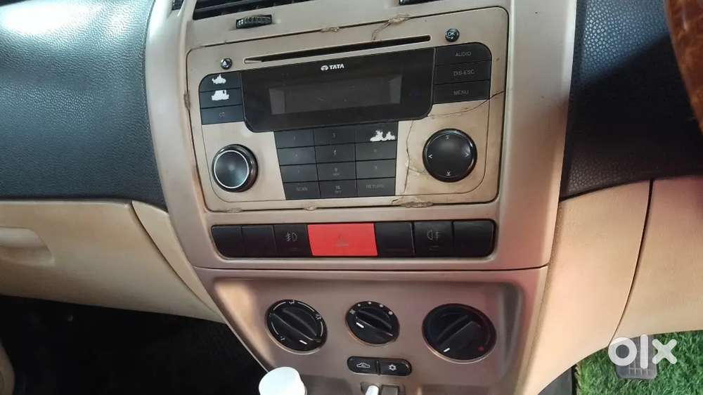 Tata Manza 2012 Diesel 185000 Km Driven
