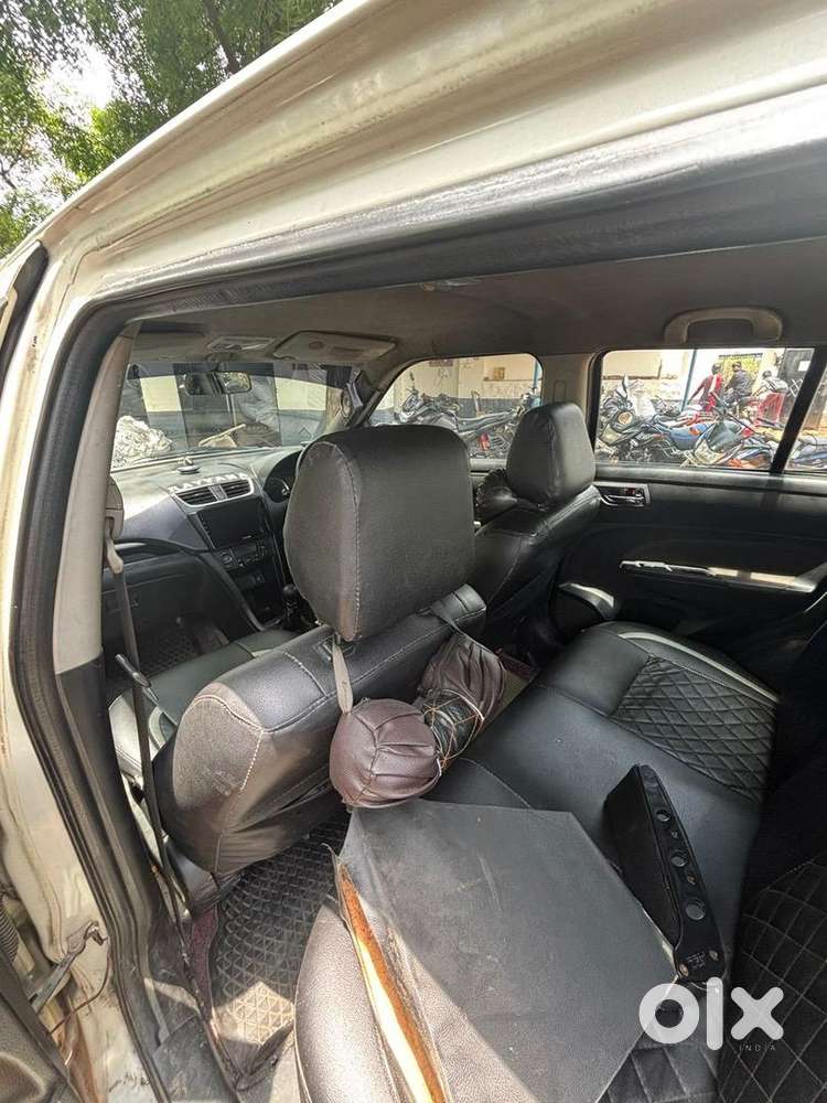 Swift Diesel