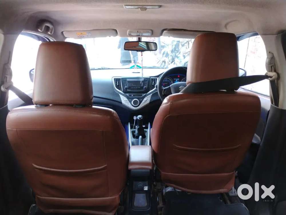 Maruti Suzuki Baleno 2016 Diesel Good Condition