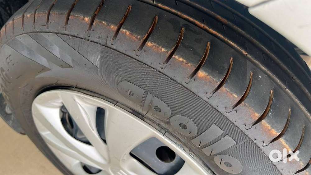 Maruti Suzuki Swift Lxi Option, 2021, Petrol