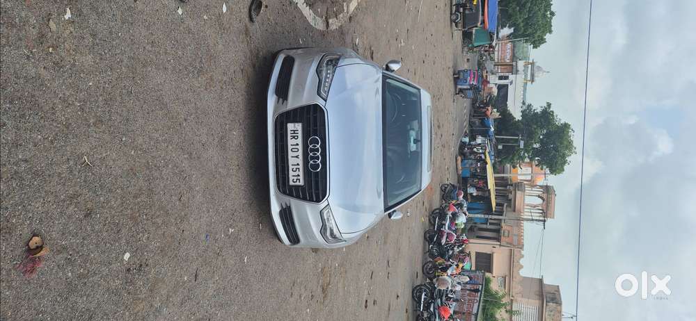 Audi A6 2.0 Tdi Diesel