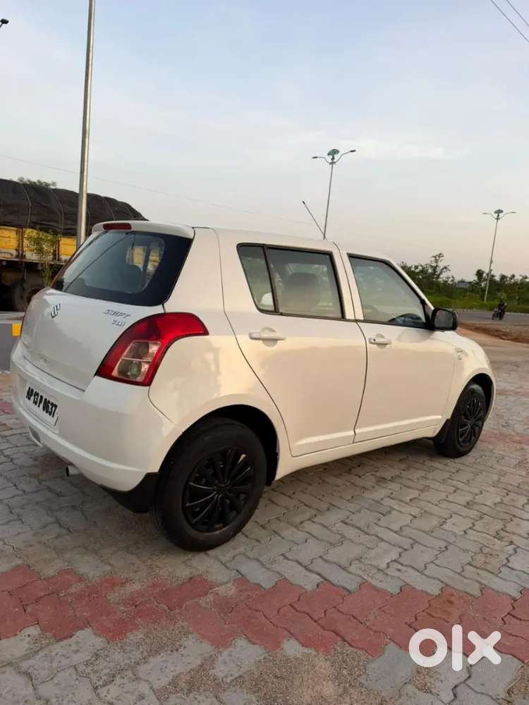 Maruti Suzuki Swift 2008 Diesel 190000 Km Driven